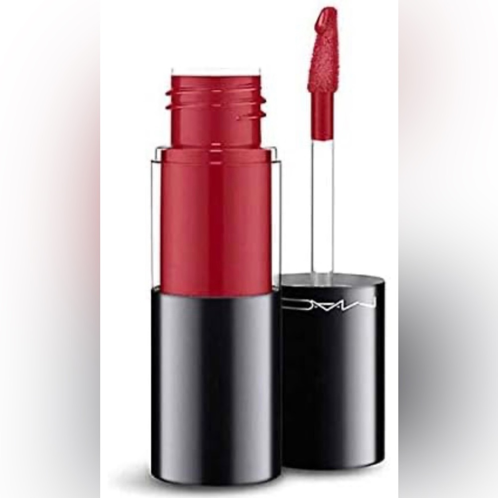 M.A.C. Cosmetics Versicolour Varnish Cream Lip Stain - 106 No Interruptions